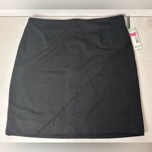 Black skirt sz 6
